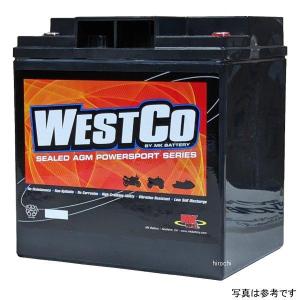 即納】 WCP14 ウエストコ WESTCO バッテリー Platinum 12V/12Ah 220CCA