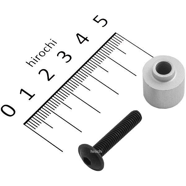 P-HF239 アクラポビッチ AKRAPOVIC フィッティングキット 07年-08年 YZF-R...