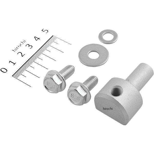 P-HF350 アクラポビッチ AKRAPOVIC フィッティングキット クランプマウント 09年以...