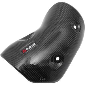 Z1000（14年） カーボンヒートシールド AKRAPOVIC（アクラポ