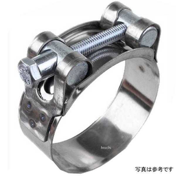 P-R20 アクラポビッチ AKRAPOVIC クランプバンド スリップオン用 JP店