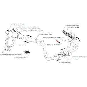 P-X16 アクラポビッチ AKRAPOVIC...の詳細画像2