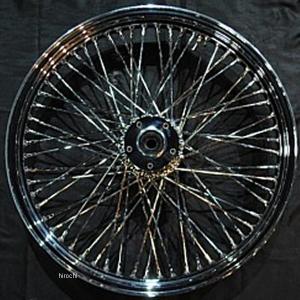 FXBB1750 ホイール 前後 ハーレー 純正 中古 バイク 部品 ソフテイル