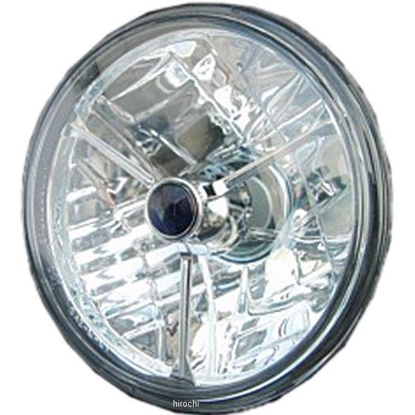 P60038 部品屋K&amp;W スリーポイントヘッドライト JP店