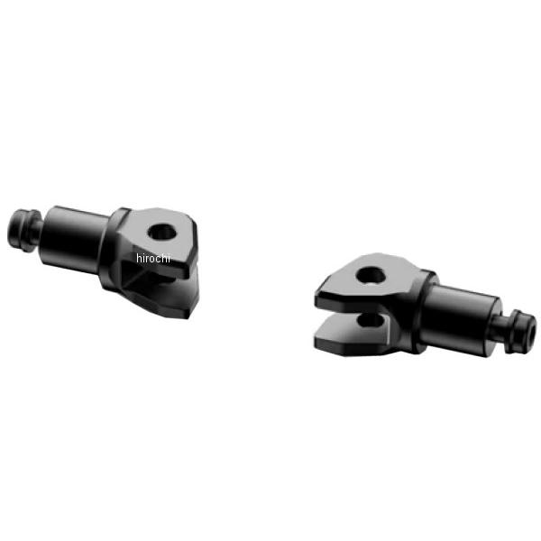 PE840B リゾマ rizoma ペグ マウントキット ライダー側 19年-23年 インディアン ...