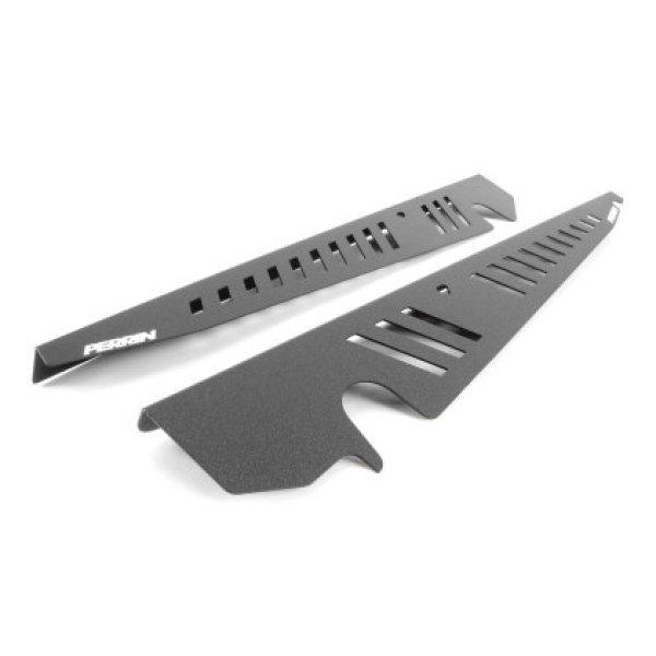 【USA在庫あり】 perPSP-ENG-550BK Perrin 2015+ スバル WRX/ST...