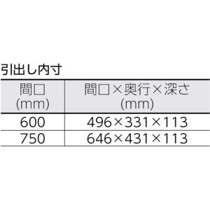 600x400 バイク Pew Tl962bv W 1段引出付 W色 Trusco が激安 W色 トラスコ中山 株 Pewtl962bvw Tn 株式会社ヒロチー商事 日本車店 フェニックスワゴン Bt 40 Jp