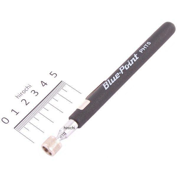 【USA在庫あり】 PHT5 スナップオン Snap-on ブルーポイント 磁石付き ピックアップツ...