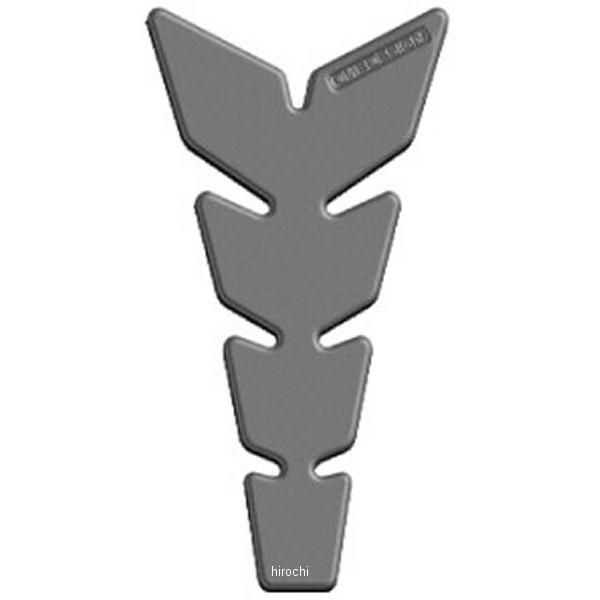 【メーカー在庫あり】 PI0017-123P ラフ&amp;ロード タンクパッド ソフトタッチスリム グレイ...