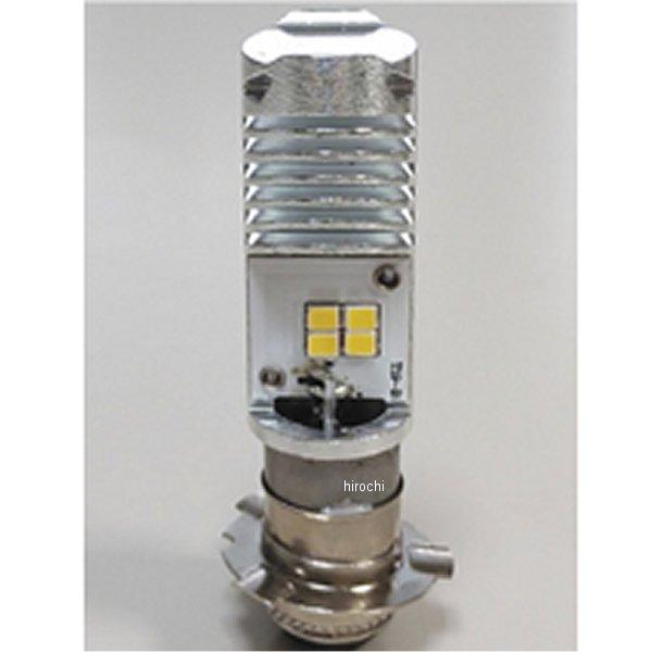 【メーカー在庫あり】 PL089 M&amp;H マツシマ LEDヘッドライトバルブ PonLED PH8X...