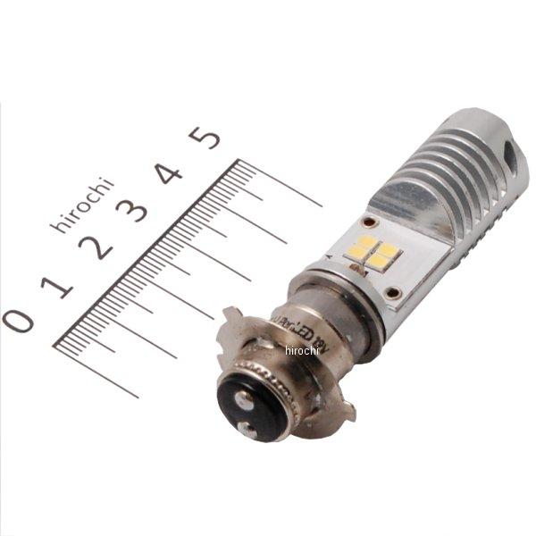 【メーカー在庫あり】 PL091 M&amp;H マツシマ LEDヘッドライトバルブ PonLED PH8型...