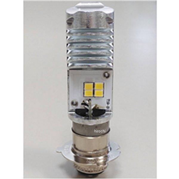 【即納】 PL102 M&amp;H マツシマ LEDヘッドライトバルブ PonLED PH12型 JP店