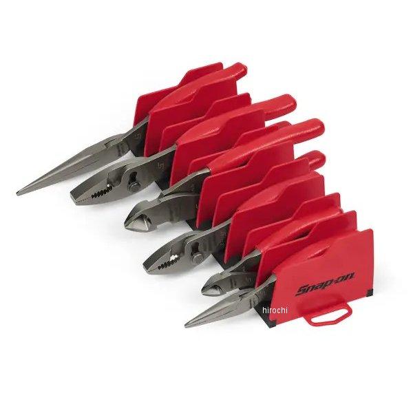 【USA在庫あり】 PL600ES1RK スナップオン Snap-on エッセンシャルプライヤー/カ...
