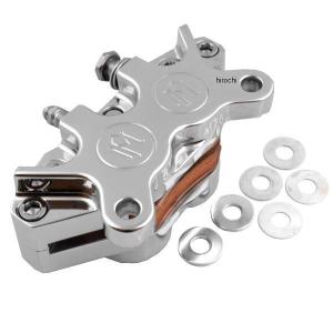 PM7107 パフォーマンスマシン 補修パーツ 4ピストン キャリパー(125