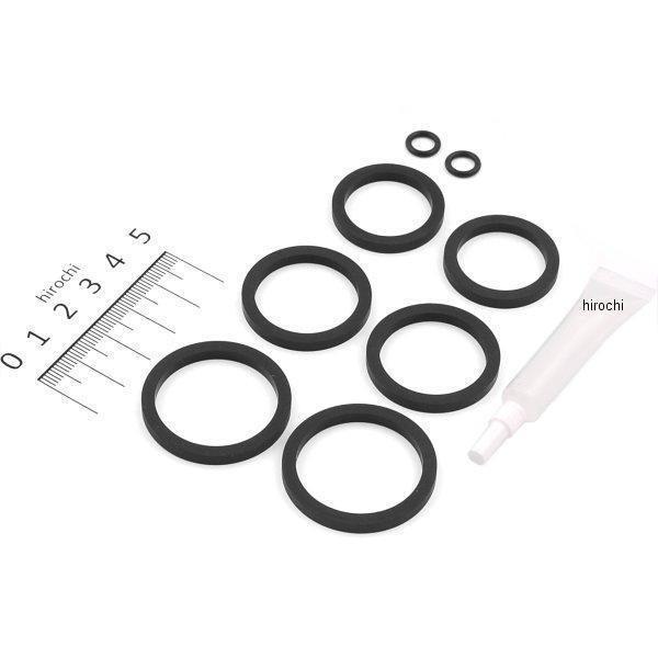 【USA在庫あり】 pfm0051-3901 パフォーマンスマシン キャリパー補修シールキット 11...