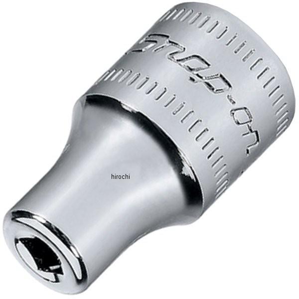 PMP303 スナップオン Snap-on ソケット ミリ パイプ プラグ インターナル 3mm J...