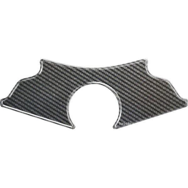 PPSK15P ワンデザイン ONEDESIGN トップブリッジステッカー カーボン柄 99年 ZX...