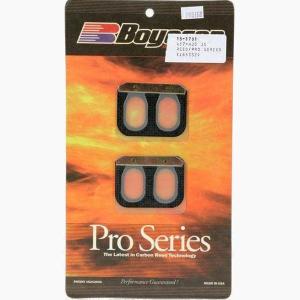 【USA在庫あり】 PRO168 ボイセン Boyesen 補修用 リードバルブ RAD11I用 02年 KX125 JP店｜hirochi