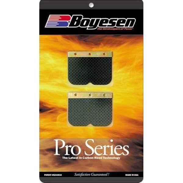 【USA在庫あり】 PRO173 ボイセン Boyesen 補修用 リードバルブ RAD30B用 0...