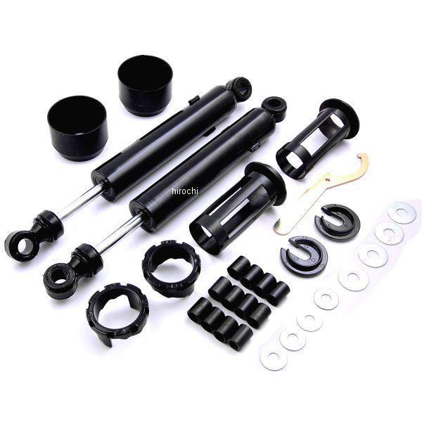 【USA在庫あり】 ps-1207bg プログレッシブ PROGRESSIVE ダンパーのみ 12シ...