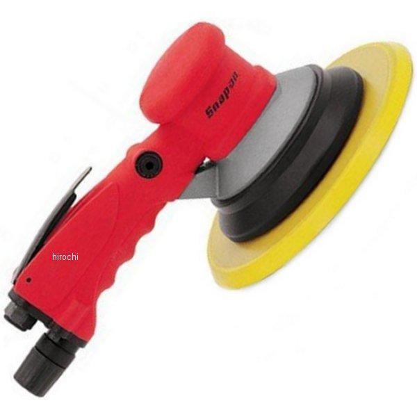 PS4809 スナップオン Snap-on アジャスタブルグリップ ギヤ式 サンダー 8インチ JP...