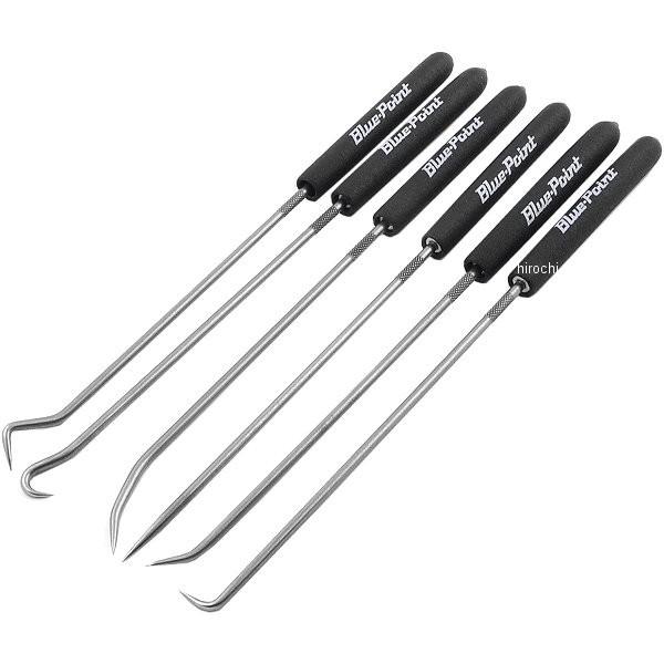 【USA在庫あり】 PSLR6 スナップオン Snap-on ブルーポイント ピック、スクライブ／エ...