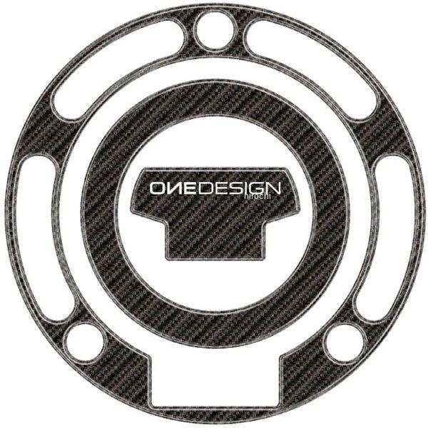【メーカー在庫あり】 PTGSY3P ワンデザイン ONEDESIGN フューエルキャップパッド カ...