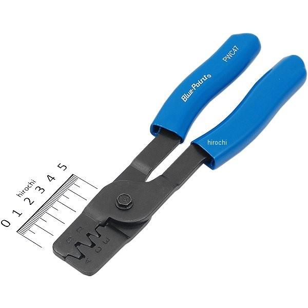 PWC47 スナップオン Snap-on ブルーポイント クリンパー 長さ 8インチ JP店