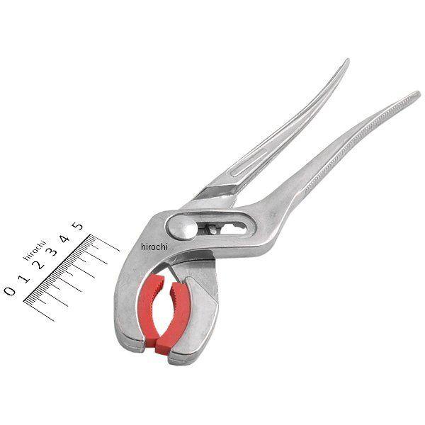 PWC52A スナップオン Snap-on ブルーポイント コネクタープライヤー 長さ 9 3/4イ...