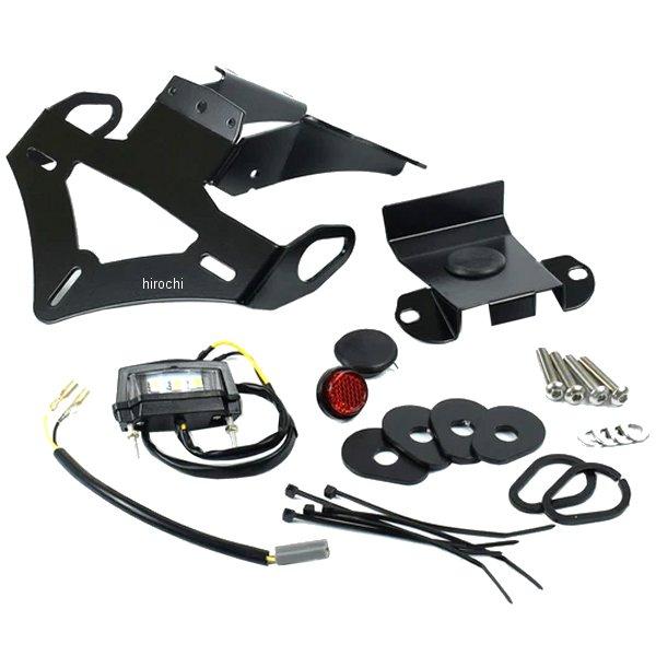 51200 ピラミッドプラスチック Pyramid Plastics フェンダーレスキット 21年-...