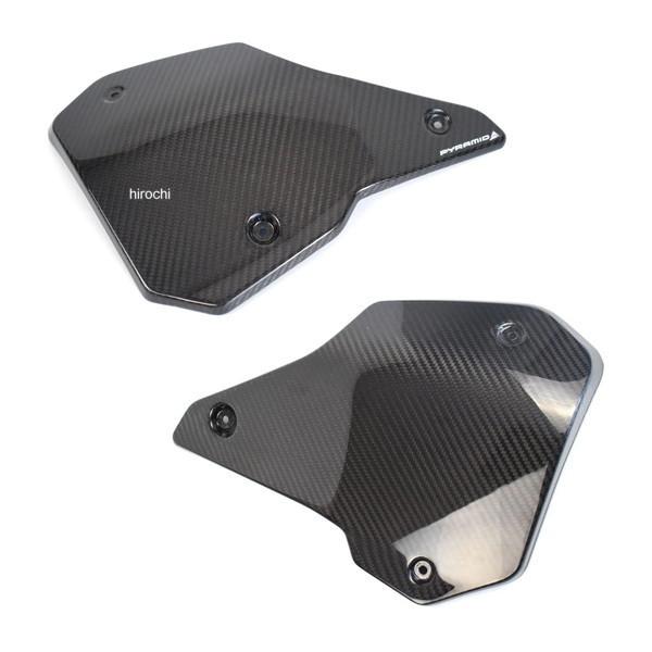 22195A ピラミッドプラスチック Pyramid Plastics インフィルパネル カーボンフ...