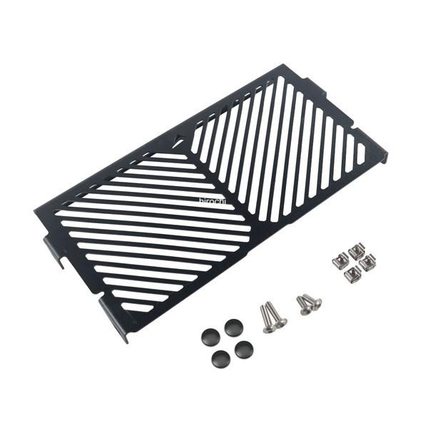 522007M ピラミッドプラスチック Pyramid Plastics ラジエターガード マット ...
