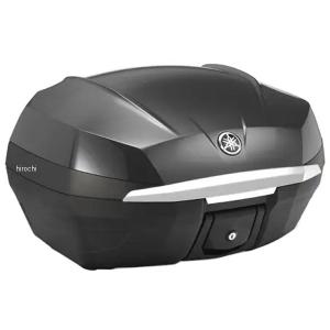 YAMAHA（ヤマハ） YAMAHA Europe ヤマハヨーロッパ トップケース 50L