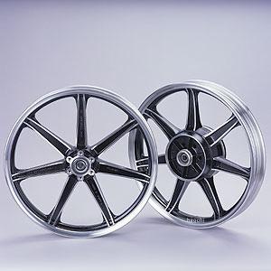 ヤマハ　19インチキャスト ヤマハ発動機 YAMAHA ヤマハ Q5K-YSK-008-M02 キャストホイールセット