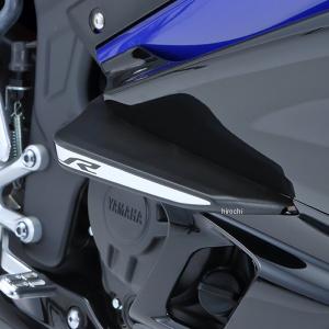 YAMAHA YZF R-25.R-3 カウリング プロテクター 新品 未使用 ワイズギア YAMAHA YZF-R25/R3（'19-） カウリングプロテクター Q5K