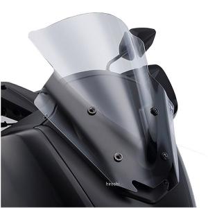 ★未使用★ヤマハ ワイズギア ハイスクリーン NMAX ロングスクリーン ワイズギア YAMAHA NMAX / NMAX155 ミドルスクリーン 90793