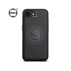 QMC-IP17E スマホケース MAG対応