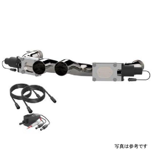 【USA在庫あり】 qtp530115 QTP 15年-19年 ダッジ Challenger/Cha...