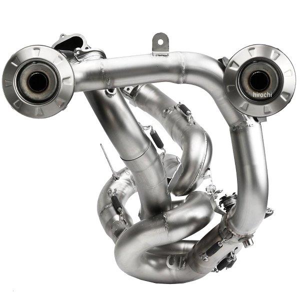 R.DU.0004.SC4T ミヴ Mivv フルエキゾースト フルシステム EVO 20年-23年...