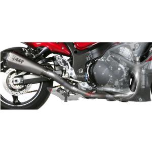 S.055.SM3B-GSXR125 ミヴ Mivv フルエキゾースト MK3 17年-21年 GSX