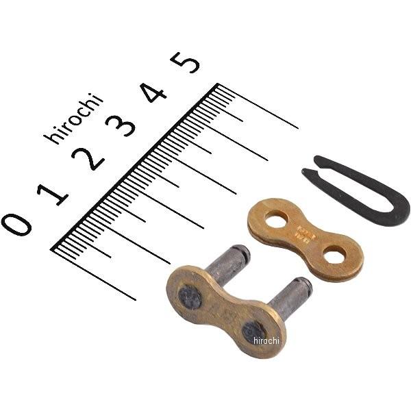 【USA在庫あり】 R1-420-ML レンサル RENTHAL クリップジョイント 420R1 ゴ...