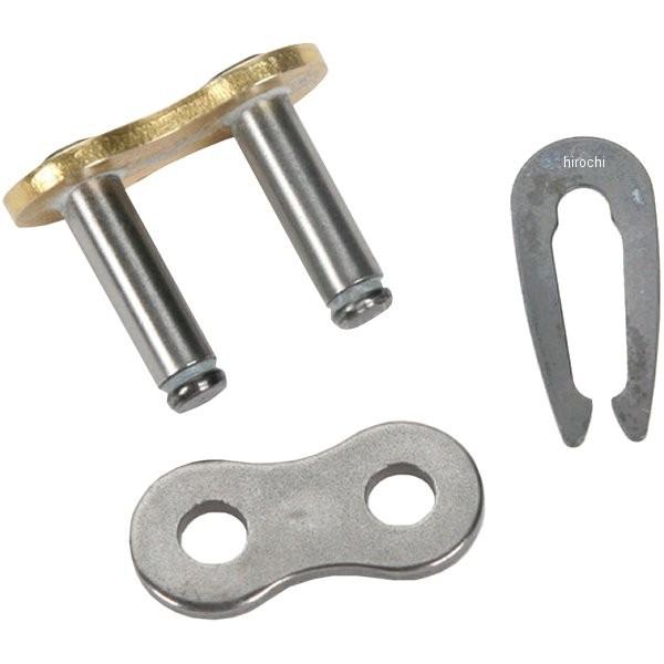 【USA在庫あり】 R1-428-ML レンサル RENTHAL クリップジョイント 428R1 ゴ...