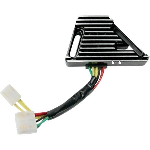 【USA在庫あり】 R1004VT Rick's Motorsport Electrics レギュレ...