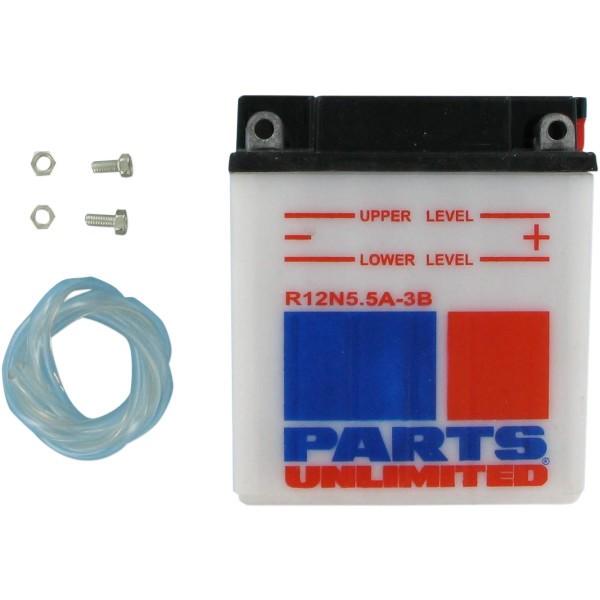 【USA在庫あり】 R12N5.5A-3B 12N5.5A-3B Parts Unlimited 液...