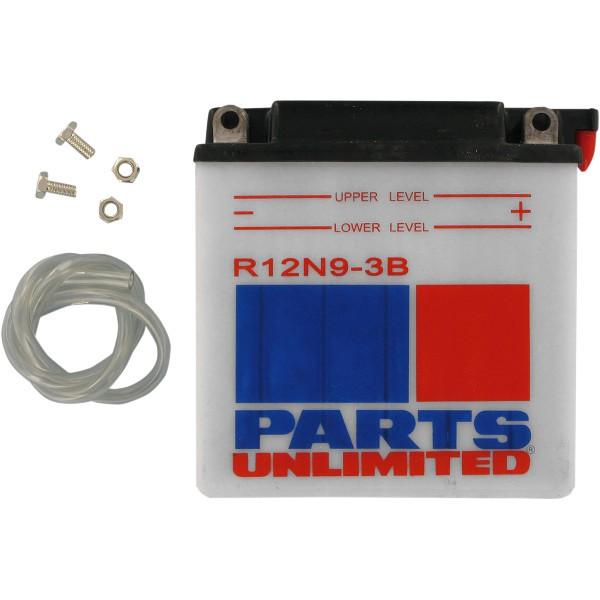 【USA在庫あり】 R12N9-3B パーツアンリミテッド Parts Unlimited 液別 バ...