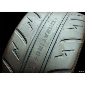 【メーカー在庫あり】 R1386 シバタイヤ SHIBATIRE R31 265/35R18 TW300 サマータイヤ 18インチ 1本売り JP店｜hirochi