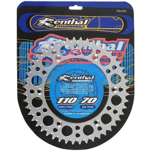 サンスター文具 JKR-110-44 サンスター リアスプロケット スチール 520