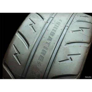 SHIBATIRE シバタイヤ R23 235/35R19 280 タイヤ単品 4本セット R1189