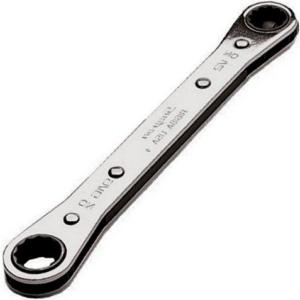 Snap-on スナップオン 3/8SQ 80ギアラチェットハンドル（F80