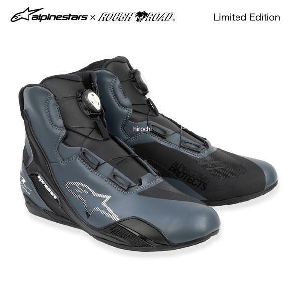 【メーカー在庫あり】 R2510426CG265 ラフ&amp;ロード 2026年春夏モデル アルパインスタ...